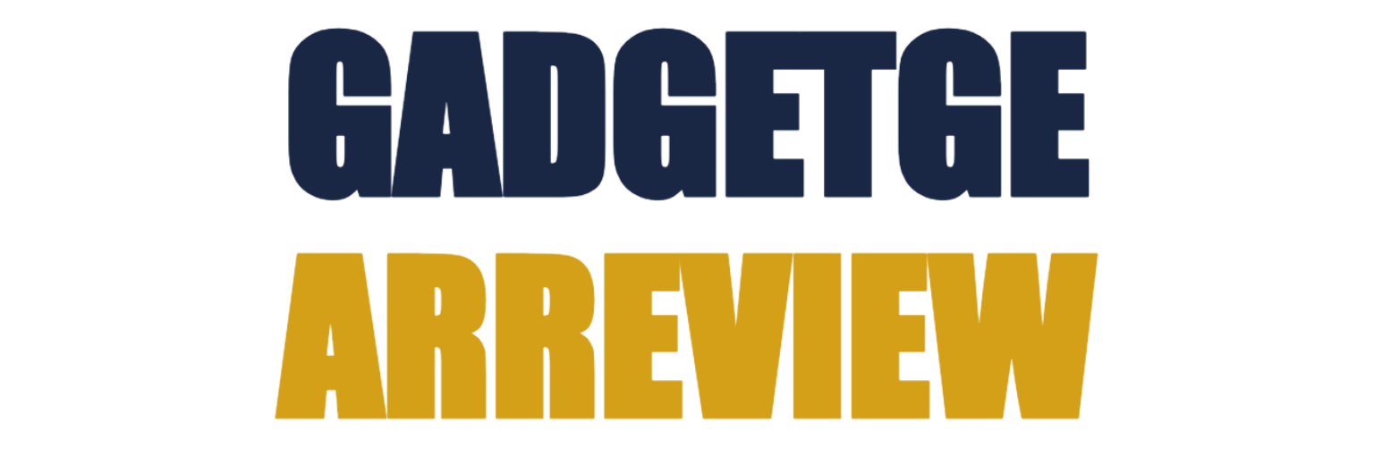 Gadgetgearreview